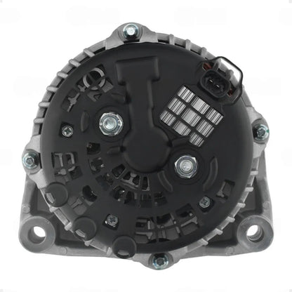 Alternador S10 Trailblazer 2.8 Diesel 140a 2012