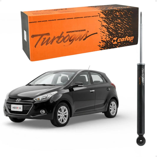 Amortecedor Traseiro Cofap Hb20r 1.6 2016 Em Diante Gb48246