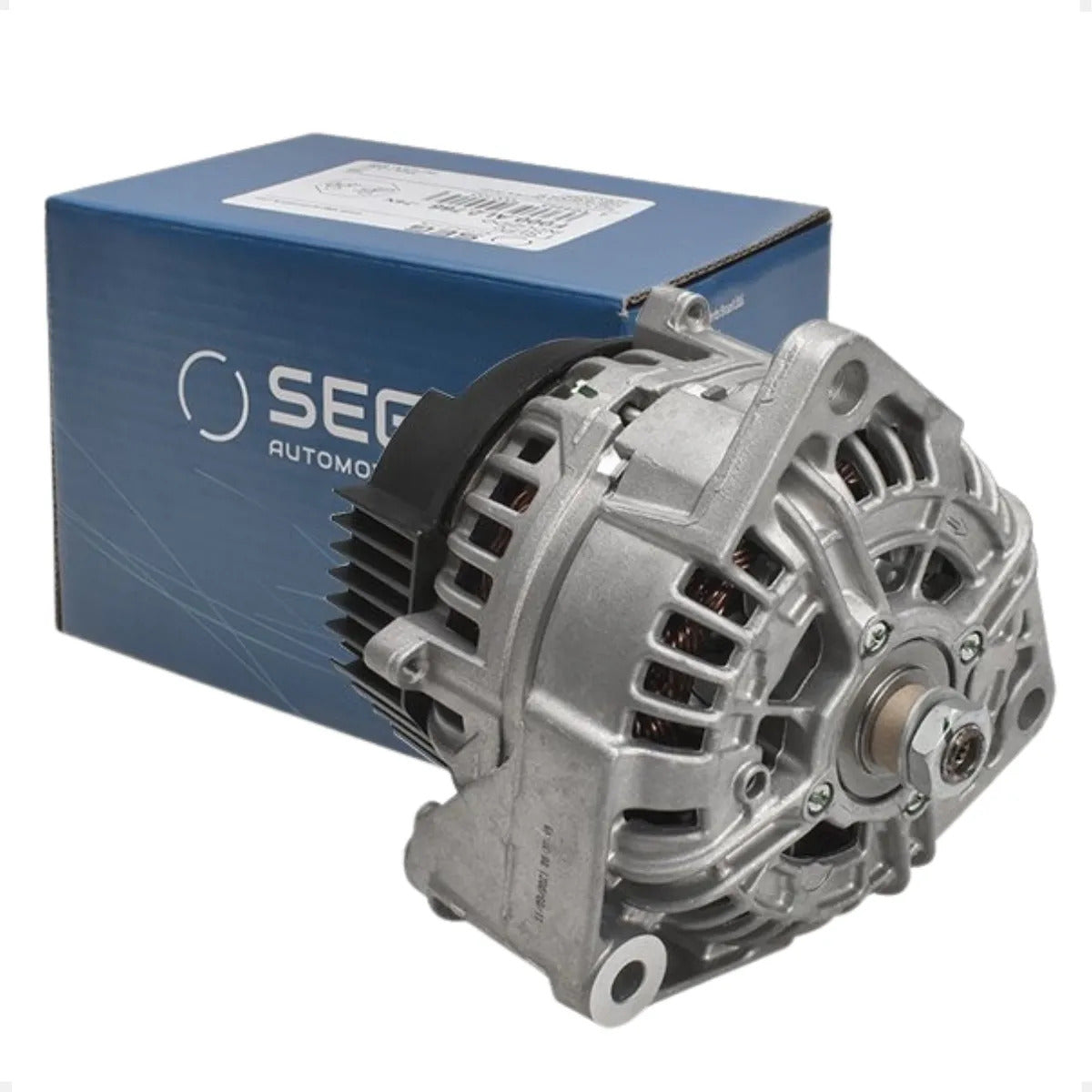 Alternador Constellation Delivery 24v 100a 2003 A 2011