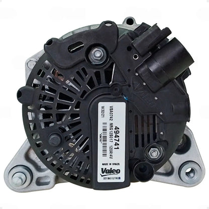 Alternador Peugeot 208 2008 1.6 Após 2018 C3 C4 Aircross