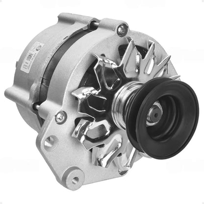 Alternador Gol 1.8 2.0 Saveiro Parati 1.6 1.8 1981 A 1998