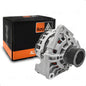 Alternador Vw Delivery 120a 12v Com Polia 8pk Completo