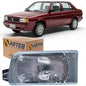 Farol Vw Gol Saveiro Voyage G1 1991 1992 93 94/... Arteb