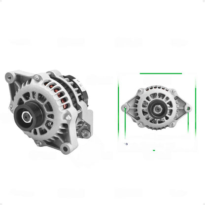 Alternador Corsa Celta Astra Spin Vectra Tigra 1.0 2.2 12v