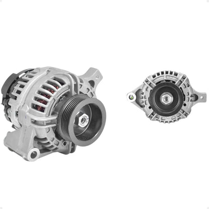 Alternador F-250 4.2 18v Diesel 1999 Á 2005 / Bosch