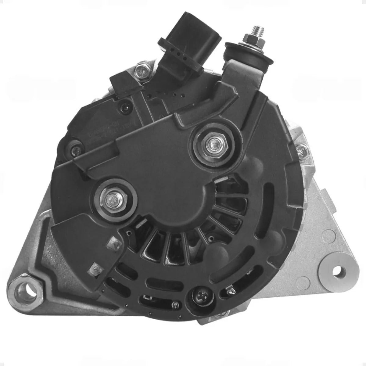 Alternador Corolla 1.6 1.8 Corolla Fielder 1.8 2002 Até 2008
