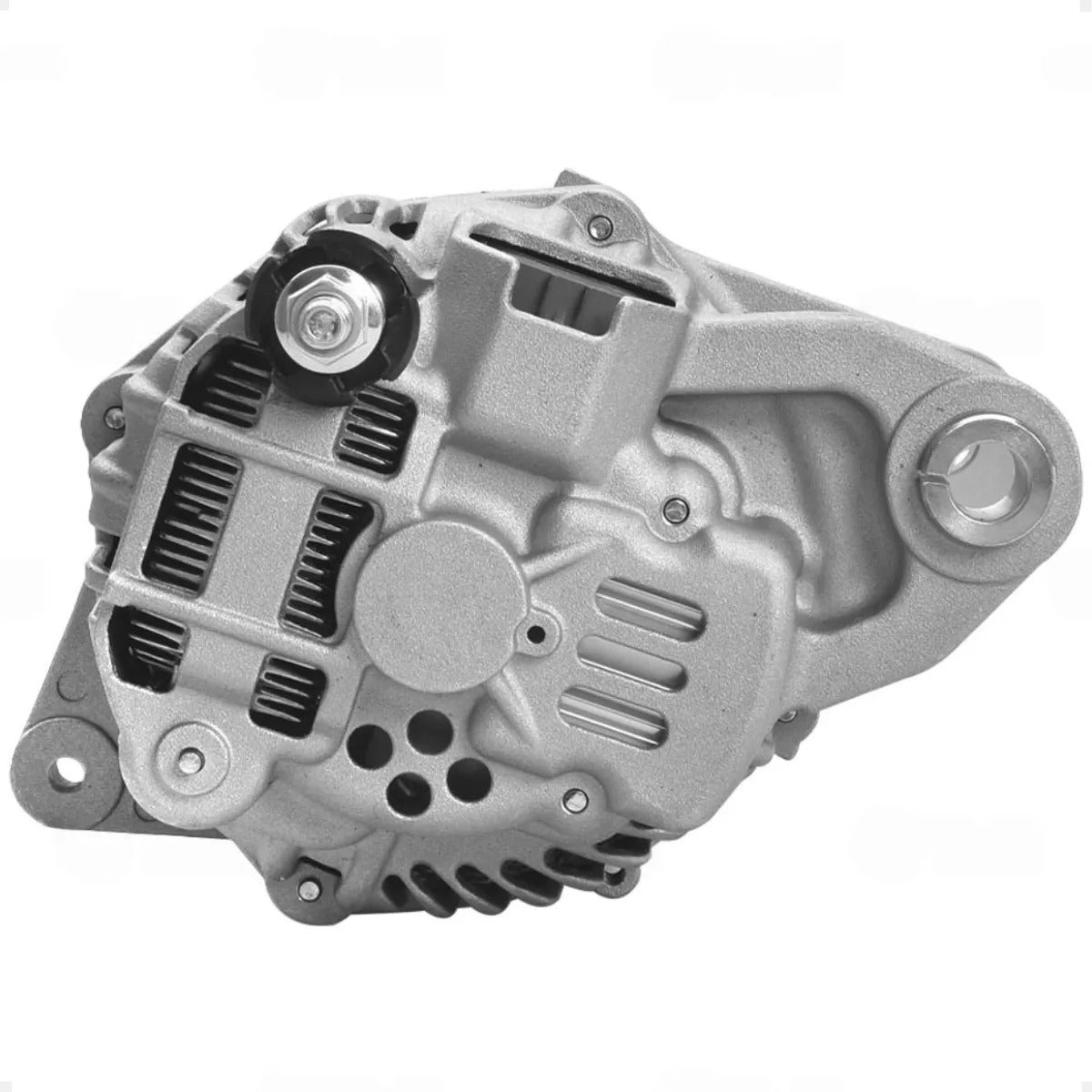 Alternador L200 3.2 2007 A 2018 Pajero 3.2 06 Até 21 Diesel