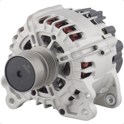 Alternador 14v Golf Polo Nivus T-cross Virtus 1.4 Tsi Bosch