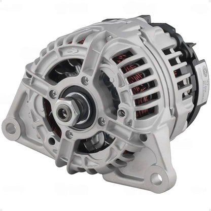 Alternador Ducato Cargo Daily 2.8 3.0 Diesel 12v110a