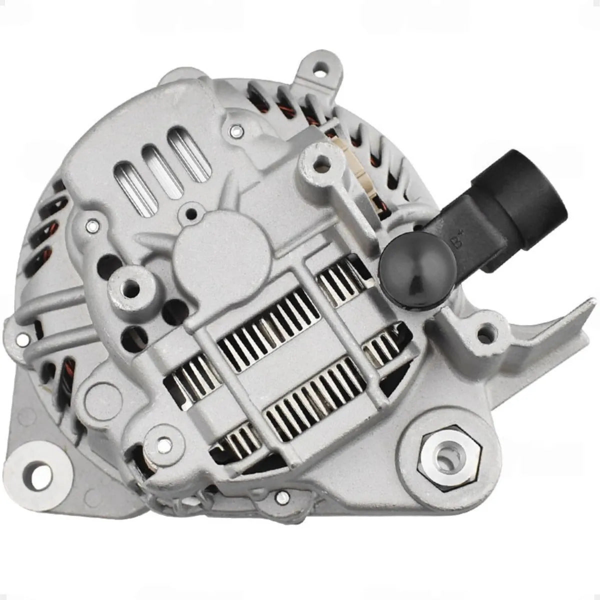 Alternador Civic 1.8 2007 A 2011 12v90acom Polia 7pk