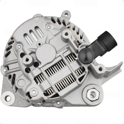 Alternador Civic 1.8 2007 A 2011 12v90acom Polia 7pk