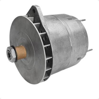 Alternador Mb O400 Oh1625 Vw 17240 24v 140a Sem Polia