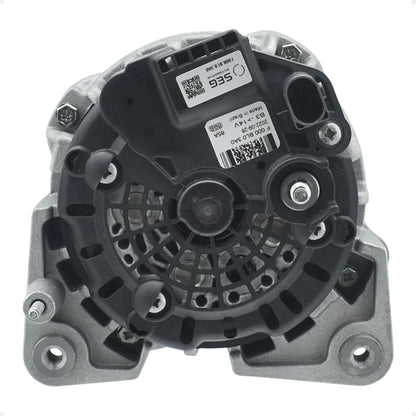 Alternador Gol Polo 1.0 1.6 Saveiro 1.6 2005 A 2025 Seg