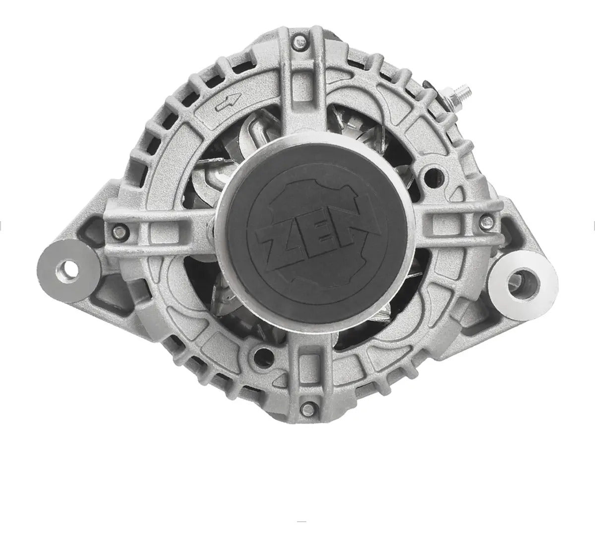 Alternador Hilux 2.5 3.0 16v 2005 Em Diante 12v 90a Completo