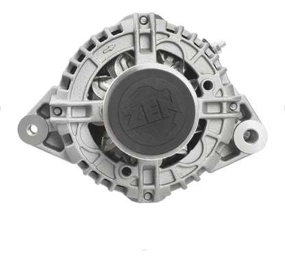 Alternador Hilux 2.5 3.0 16v 2005 Em Diante 12v 90a Completo