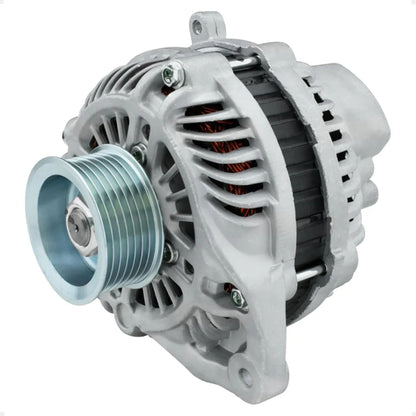 Alternador Civic 1.8 2006 A 2012 80a