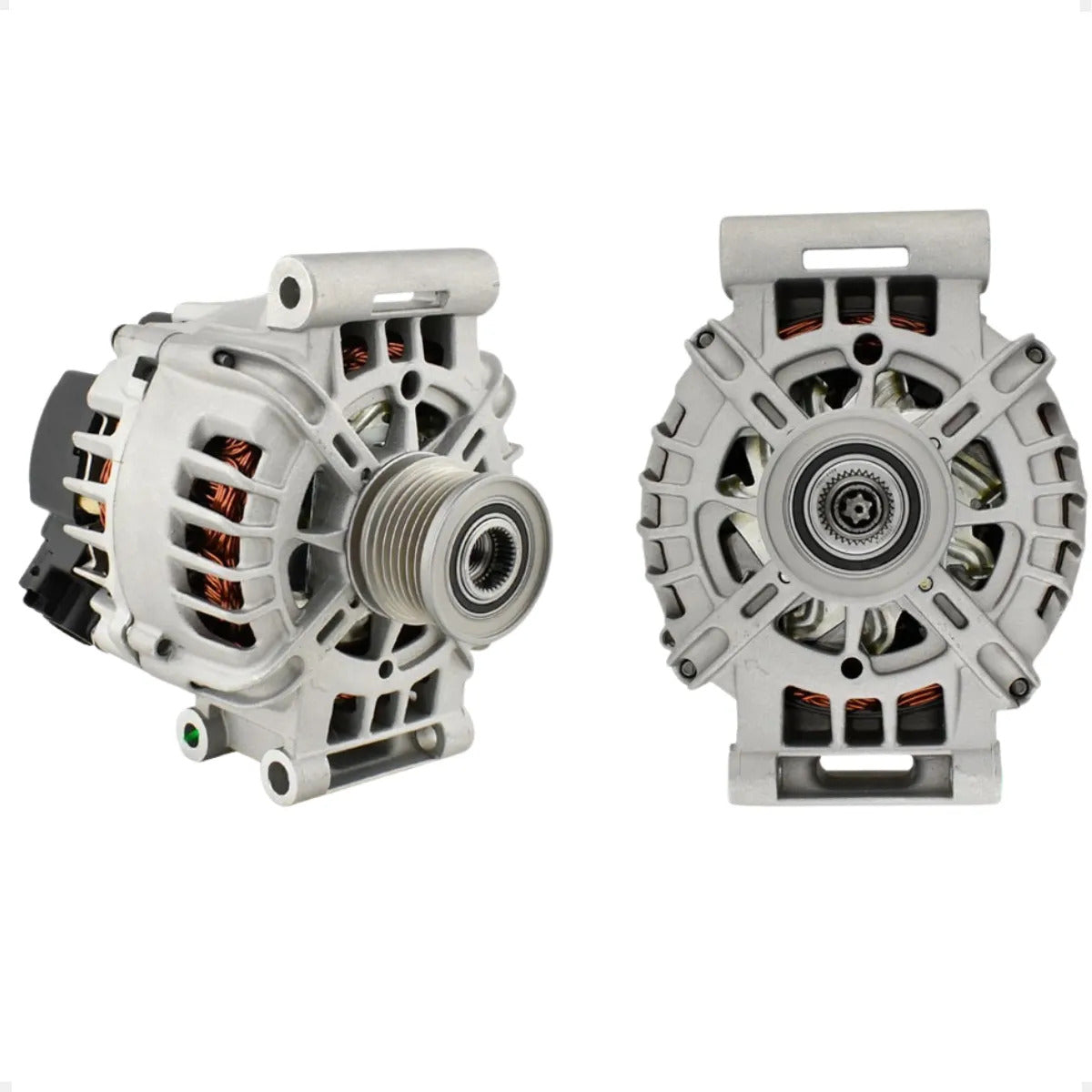 Alternador Bosch 1986a01455