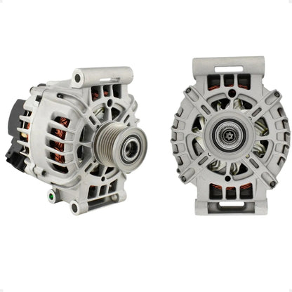 Alternador Bosch 1986a01455