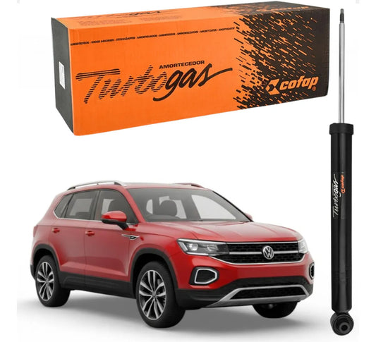 Amortecedor Traseiro Cofap Gb48308 Vw Taos 2021-2024