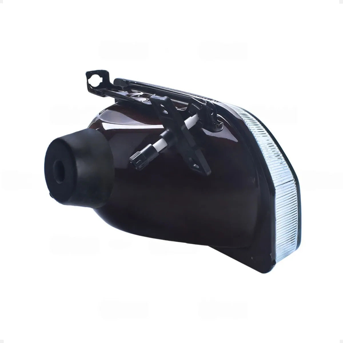 Farol Vidro Apollo 1990 1991 1992 Verona Escort Arteb