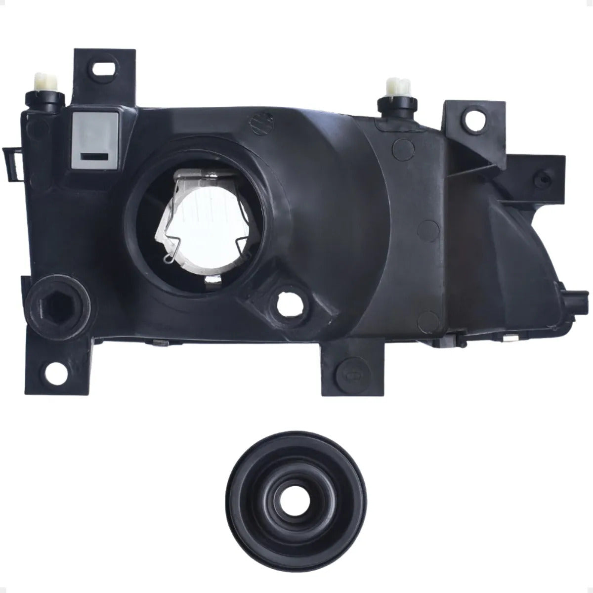 Farol Vidro Verona Escort 1993 1994 1995 1996 Arteb