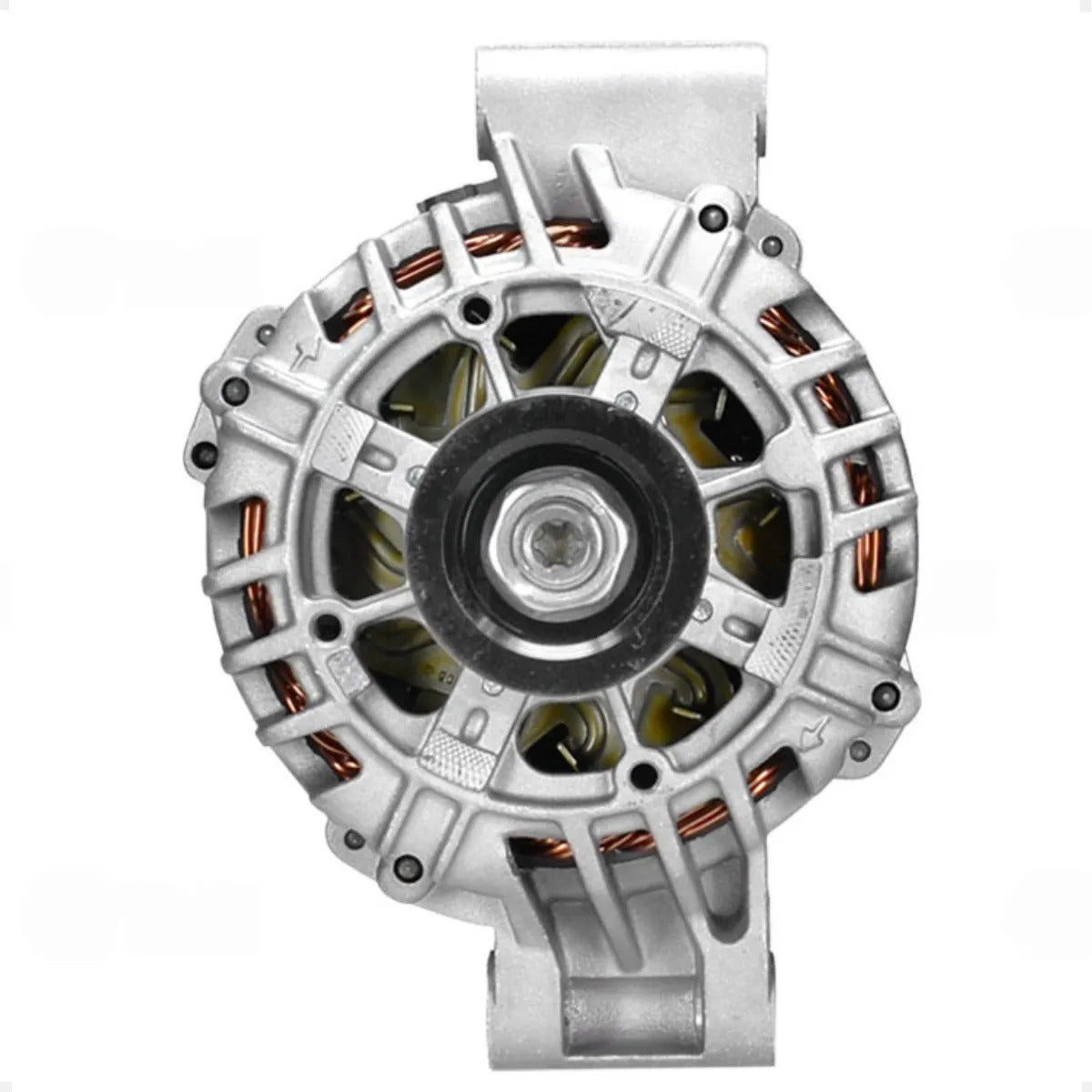 Alternador Ka Fiesta Courier Zetec Rocam 1.0 1.6 Escort