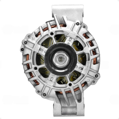 Alternador Ka Fiesta Courier Zetec Rocam 1.0 1.6 Escort