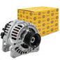 Alternador Audi A3 Golf Polo Fox Bora Gol Gti 12v90a6pk