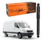 Amortecedor Traseiro Mercedes Sprinter 315 2022/... Cofap