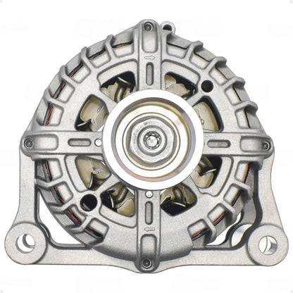 Alternador 12v 90a 494717 Aircross 12v 90a Com Polia 6pk