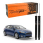 Par Amortecedor Traseiro Focus 2.0 2014 2015 Cofap Original