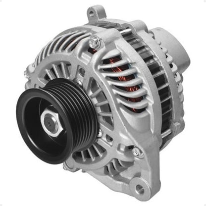 Alternador Civic 1.8 2007 A 2011 12v90a 7pk Pilotado