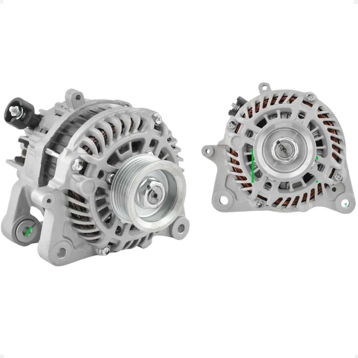 Alternador Bosch 1986a01581