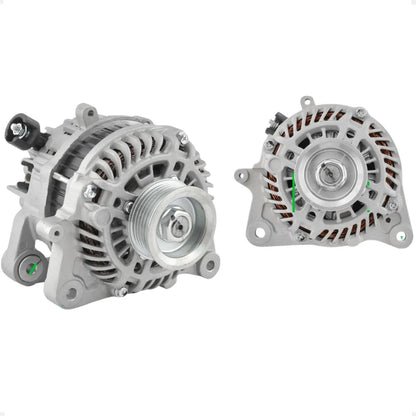 Alternador Bosch 1986a01581