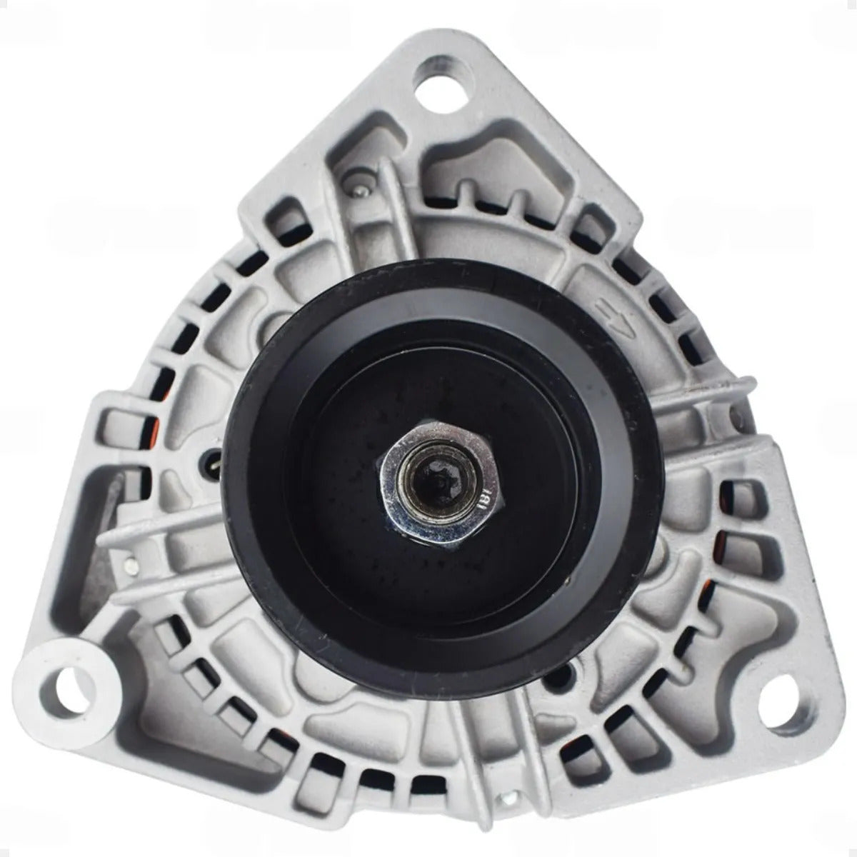 Alternador Mb Accelo Atego Axor 915c 1315 1418 24v 80a