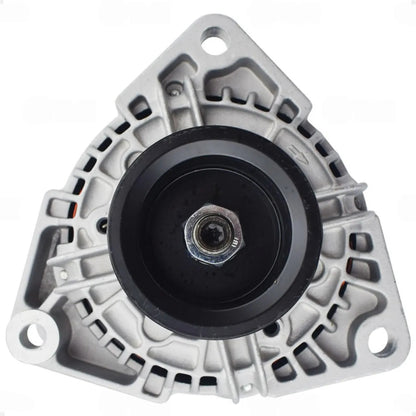 Alternador Mb Accelo Atego Axor 915c 1315 1418 24v 80a