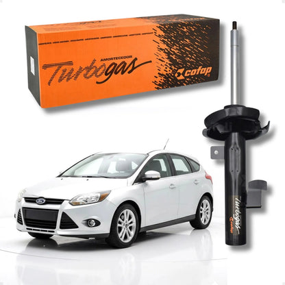 Amortecedor Dianteiro Direito Focus 08/13 Cofap Gp33234