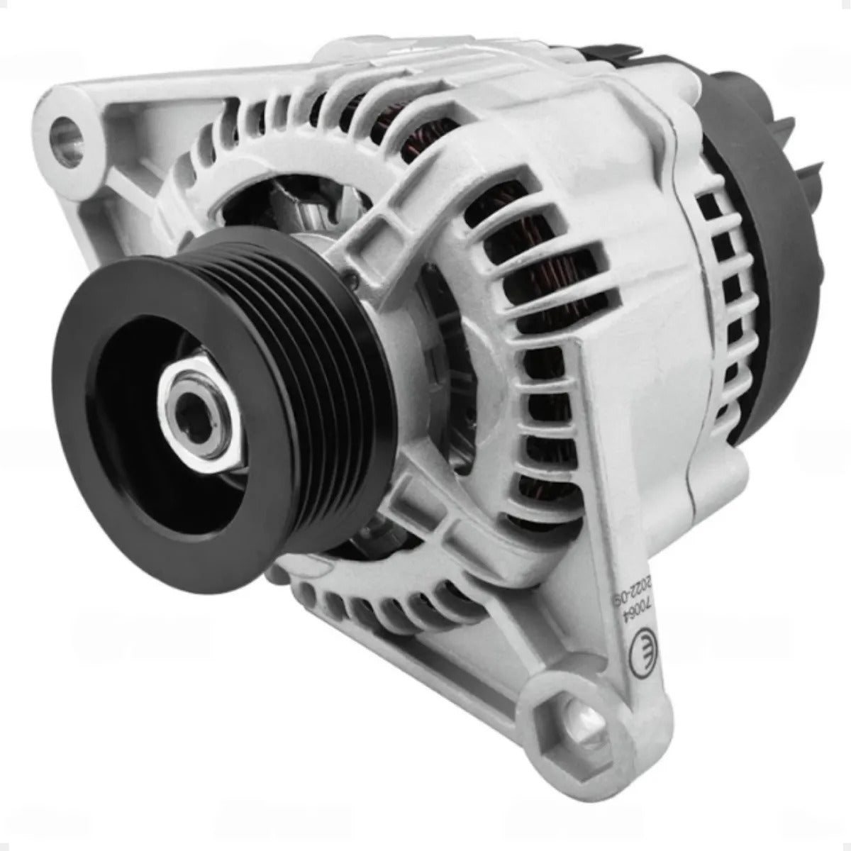 Alternador Fiat Uno Palio Strada Siena 1.0 1.5 65a 1996/2004