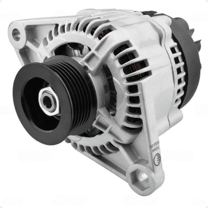 Alternador Fiat Uno Palio Strada Siena 1.0 1.5 65a 1996/2004