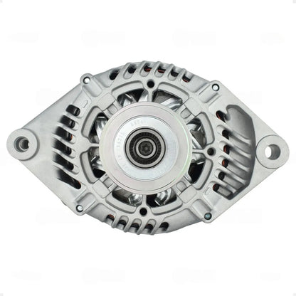Alternador S10 Frontierblazer 2.8 4.0 2000 Até 2010 12v 100a