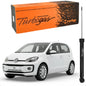 Amortecedor Traseiro Cofap Tsi Turbo 2015 Em Diante