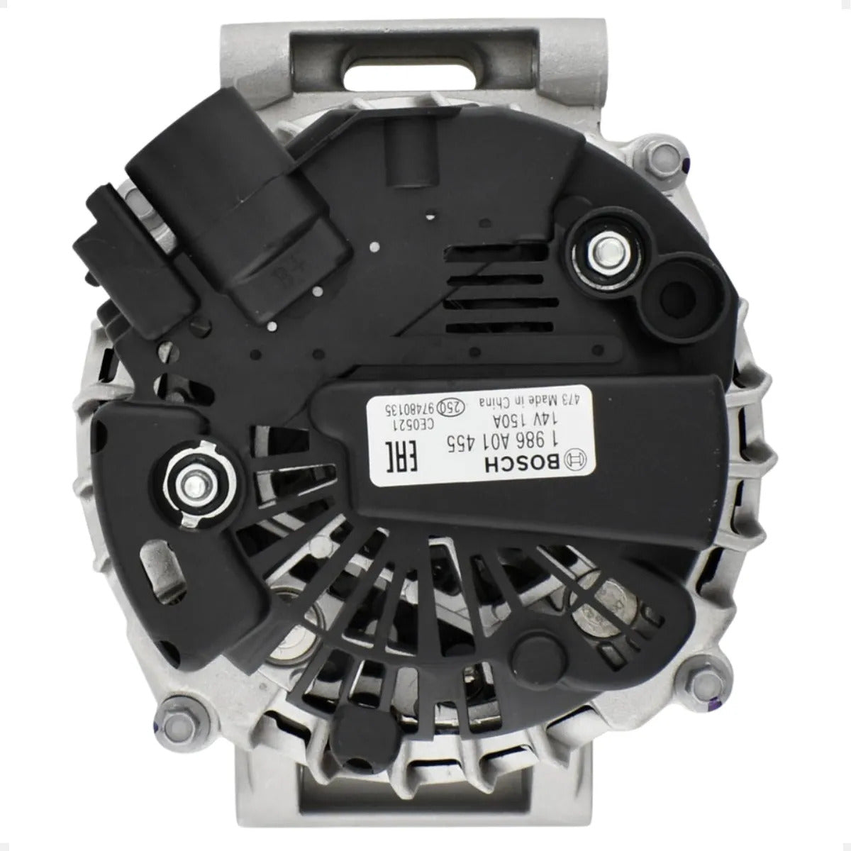 Alternador Bosch 1986a01455
