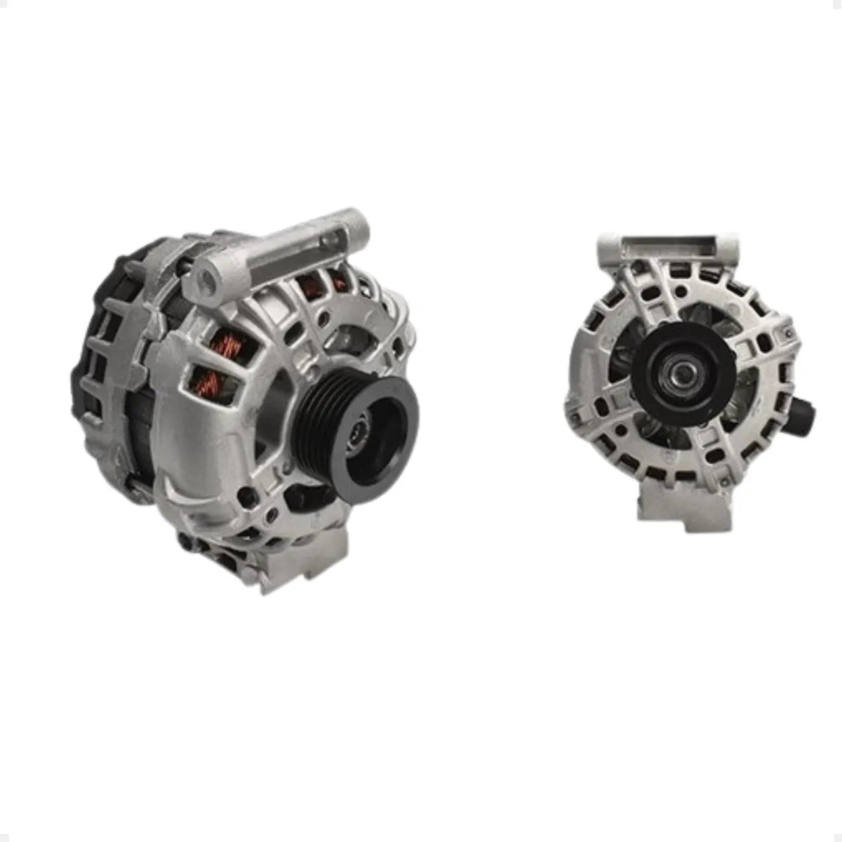 Alternador Palio Weekend Strada 1.6 12v 110a Com Polia 6pk