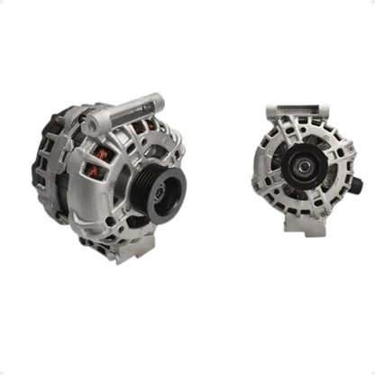 Alternador Palio Weekend Strada 1.6 12v 110a Com Polia 6pk