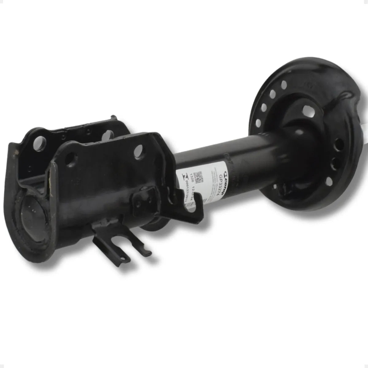Amortecedor Traseiro Esquerdo Compass 2.0 Diesel 17... Cofap
