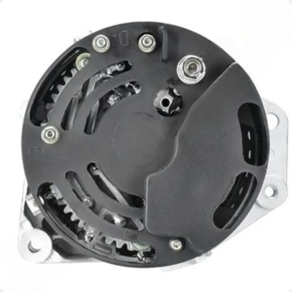 Alternador Vw Ap 1.8 / 2.0 90a 12v Com Ar Condicionado Euro