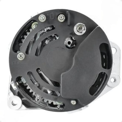 Alternador Vw Ap 1.8 / 2.0 90a 12v Com Ar Condicionado Euro