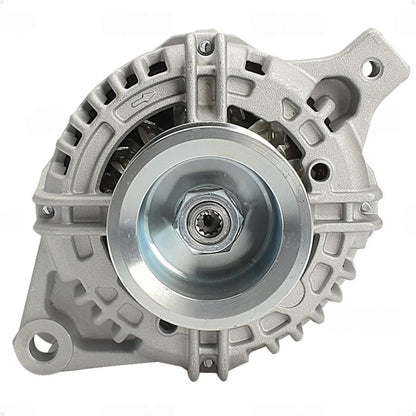 Alternador Cargo 2422e 2622e F250 Motor Cummins 12v 90a 8pk