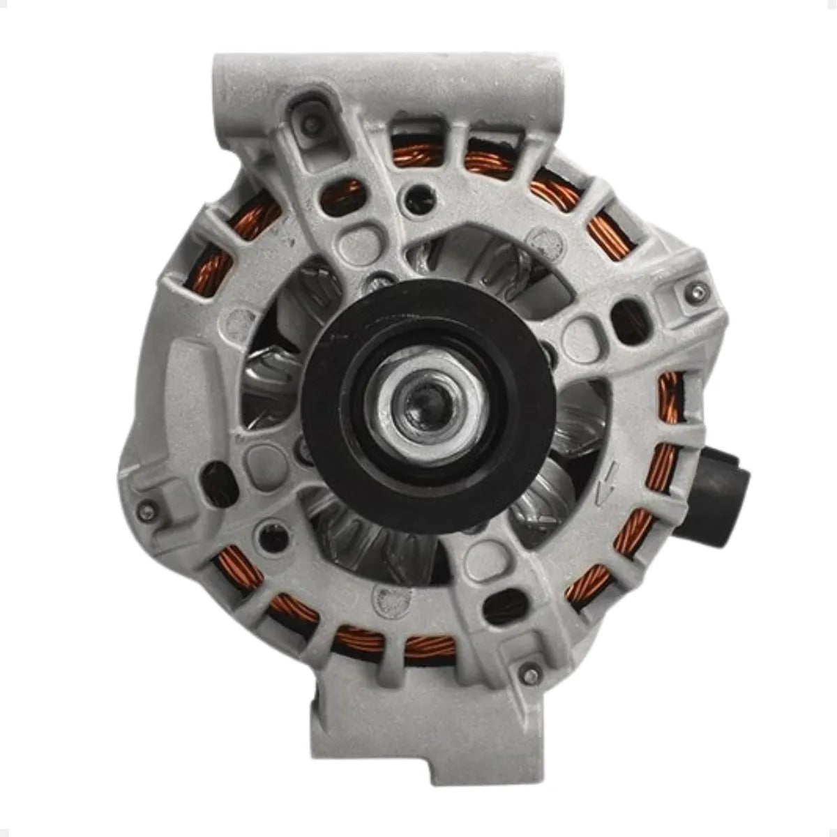 Alternador Bravo Palio Doblo Punto 120a 12v 10 Em Diante