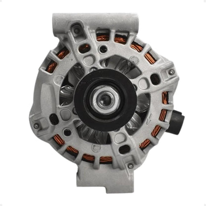 Alternador Bravo Palio Doblo Punto 120a 12v 10 Em Diante